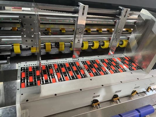빠른 건조 잉크 경직 박스 잉크젯 프린터 디지털 인쇄기