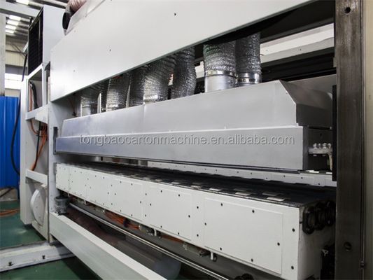 고화질 플렉소 프린터 슬로터 회전 다이 커터 스택러 220V / 380V / 440V