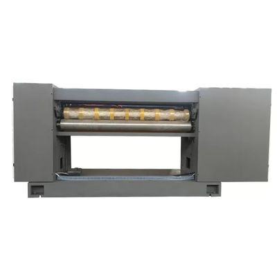 부드럽고 정밀한 절단을 위해 140mm 나선 칼 NC 절단 기계