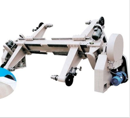 1500mm 가루화 상자 제조 기계