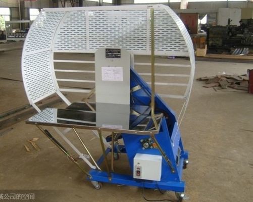 220V 카튼 스트랩 및 포장 기계로 포장 프로세스를 업그레이드