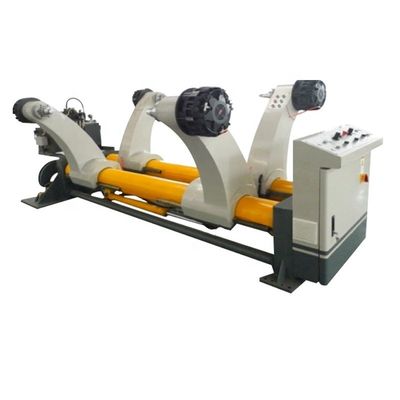 242mm 너비 2000/2200 휘압 밀 롤 스탠더