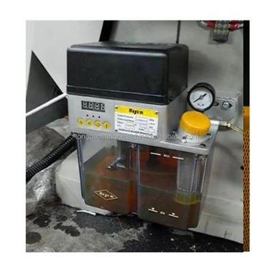 반자동 평면 침대에 융통 판 크리싱 및 포장 봉지를위한 다이 커터 머신